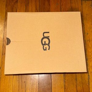 Ugg Kids Classic Weather Short Boots